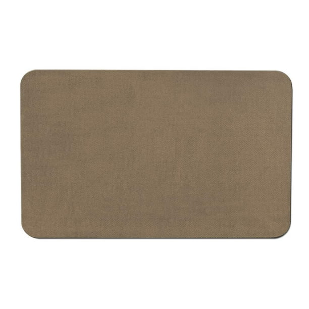 Many Other Sizes to Choose From 2 X 3 Home and More Skid-resistant Carpet Indoor Area Rug Floor Mat House Camel Tan 